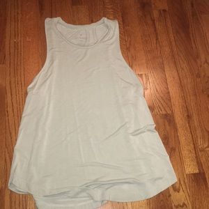 Mint Green American Eagle Soft & Sexy Tank